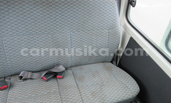 Tenga Tsaru Toyota Hiace Chena Mota in Beitbridge in Matabeleland South Tenga Tsaru Toyota Hiace Chena Mota in Beitbridge in Matabeleland South