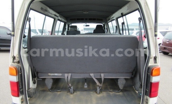 Tenga Tsaru Toyota Hiace Chena Mota in Beitbridge in Matabeleland South Tenga Tsaru Toyota Hiace Chena Mota in Beitbridge in Matabeleland South