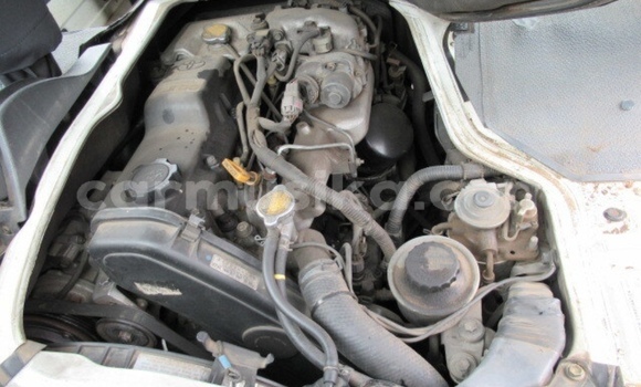 Tenga Tsaru Toyota Hiace Chena Mota in Beitbridge in Matabeleland South Tenga Tsaru Toyota Hiace Chena Mota in Beitbridge in Matabeleland South