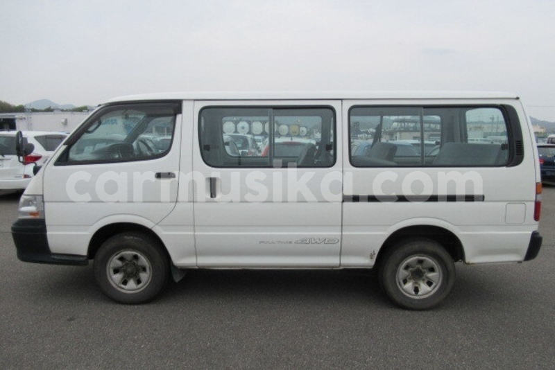 Big with watermark toyota hiace matabeleland south beitbridge 33036