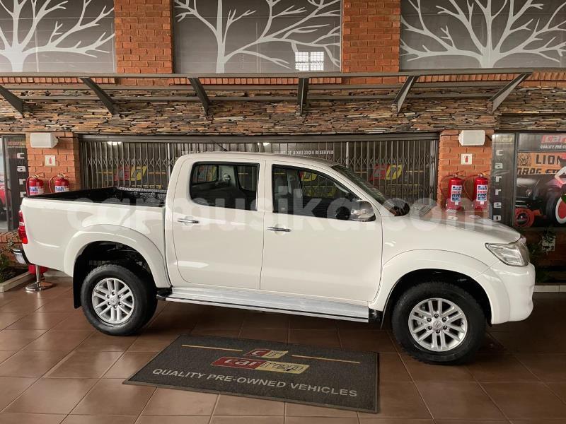 Big with watermark toyota hilux matabeleland south beitbridge 33037