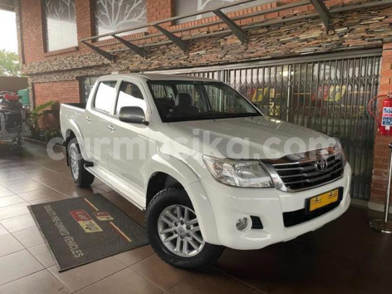 Big with watermark toyota hilux matabeleland south beitbridge 33037