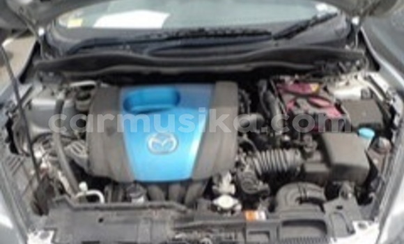 Nunua Ilio tumika Mazda 2 Kijani Gari ndani ya Beitbridge nchini Matabeleland Kusini Nunua Ilio tumika Mazda 2 Kijani Gari ndani ya Beitbridge nchini Matabeleland Kusini