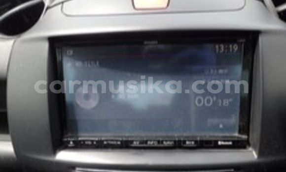 Nunua Ilio tumika Mazda 2 Kijani Gari ndani ya Beitbridge nchini Matabeleland Kusini Nunua Ilio tumika Mazda 2 Kijani Gari ndani ya Beitbridge nchini Matabeleland Kusini