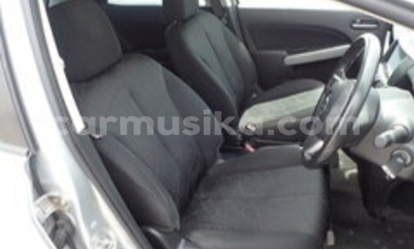 Nunua Ilio tumika Mazda 2 Kijani Gari ndani ya Beitbridge nchini Matabeleland Kusini Nunua Ilio tumika Mazda 2 Kijani Gari ndani ya Beitbridge nchini Matabeleland Kusini