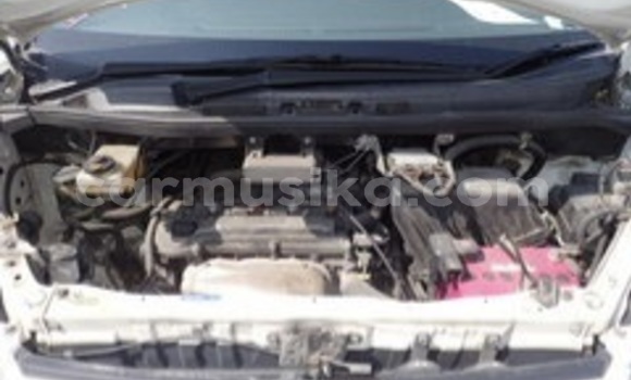 Acheter Occasion Voiture Toyota Noah Blanc à Beitbridge, Matabeleland South Acheter Occasion Voiture Toyota Noah Blanc à Beitbridge, Matabeleland South