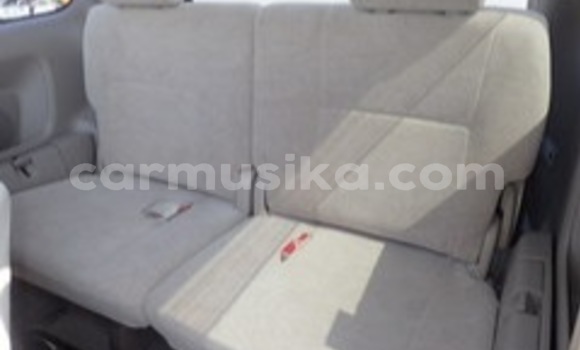 Acheter Occasion Voiture Toyota Noah Blanc à Beitbridge, Matabeleland South Acheter Occasion Voiture Toyota Noah Blanc à Beitbridge, Matabeleland South