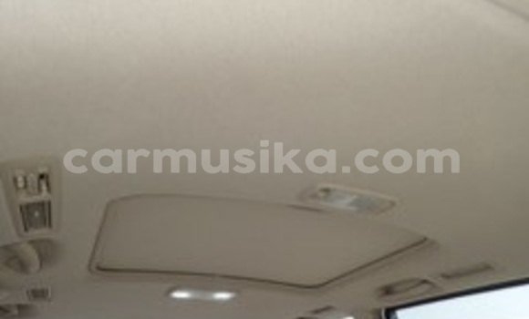 Acheter Occasion Voiture Toyota Noah Blanc à Beitbridge, Matabeleland South Acheter Occasion Voiture Toyota Noah Blanc à Beitbridge, Matabeleland South