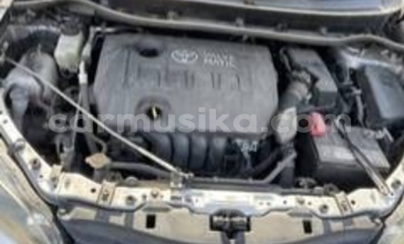 Nunua Ilio tumika Toyota Wish Fedha Gari ndani ya Beitbridge nchini Matabeleland Kusini Nunua Ilio tumika Toyota Wish Fedha Gari ndani ya Beitbridge nchini Matabeleland Kusini