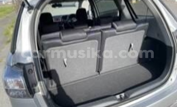 Nunua Ilio tumika Toyota Wish Fedha Gari ndani ya Beitbridge nchini Matabeleland Kusini Nunua Ilio tumika Toyota Wish Fedha Gari ndani ya Beitbridge nchini Matabeleland Kusini