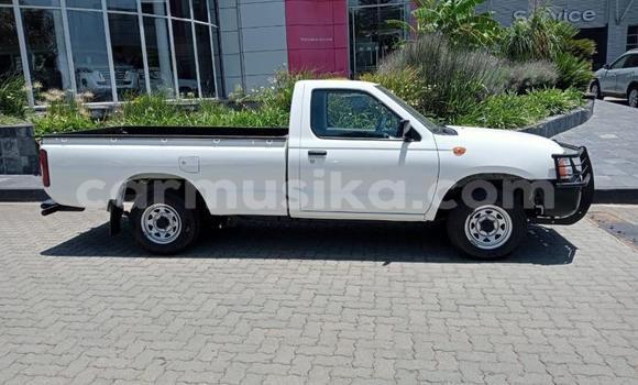 Acheter Occasion Voiture Nissan NP 300 Blanc à Beitbridge, Matabeleland South Acheter Occasion Voiture Nissan NP 300 Blanc à Beitbridge, Matabeleland South