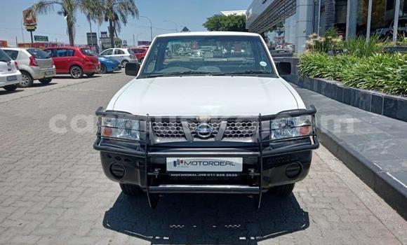 Acheter Occasion Voiture Nissan NP 300 Blanc à Beitbridge, Matabeleland South Acheter Occasion Voiture Nissan NP 300 Blanc à Beitbridge, Matabeleland South