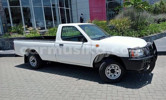 Acheter Occasion Voiture Nissan NP 300 Blanc à Beitbridge, Matabeleland South Acheter Occasion Voiture Nissan NP 300 Blanc à Beitbridge, Matabeleland South