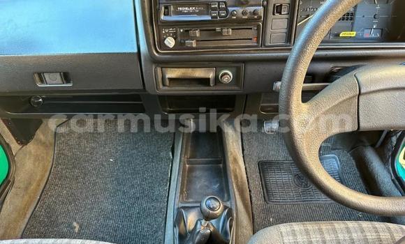 Tenga Tsaru Volkswagen Golf Girinhi Mota in Beitbridge in Matabeleland South Tenga Tsaru Volkswagen Golf Girinhi Mota in Beitbridge in Matabeleland South