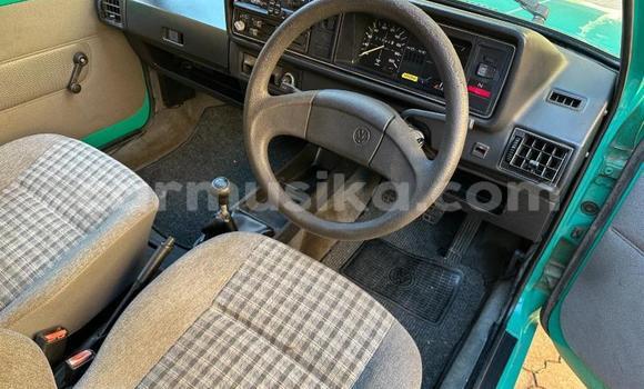 Tenga Tsaru Volkswagen Golf Girinhi Mota in Beitbridge in Matabeleland South Tenga Tsaru Volkswagen Golf Girinhi Mota in Beitbridge in Matabeleland South