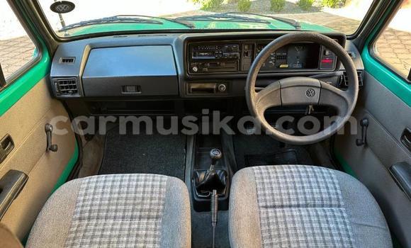 Tenga Tsaru Volkswagen Golf Girinhi Mota in Beitbridge in Matabeleland South Tenga Tsaru Volkswagen Golf Girinhi Mota in Beitbridge in Matabeleland South