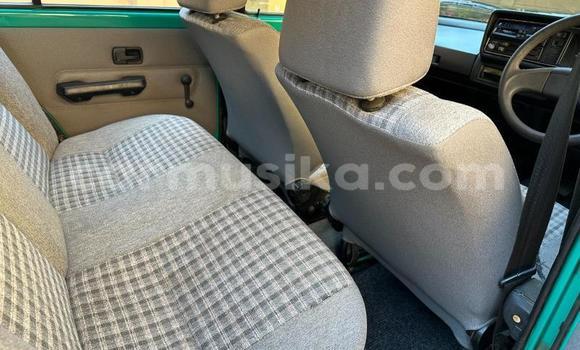 Tenga Tsaru Volkswagen Golf Girinhi Mota in Beitbridge in Matabeleland South Tenga Tsaru Volkswagen Golf Girinhi Mota in Beitbridge in Matabeleland South