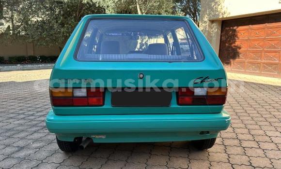 Tenga Tsaru Volkswagen Golf Girinhi Mota in Beitbridge in Matabeleland South Tenga Tsaru Volkswagen Golf Girinhi Mota in Beitbridge in Matabeleland South