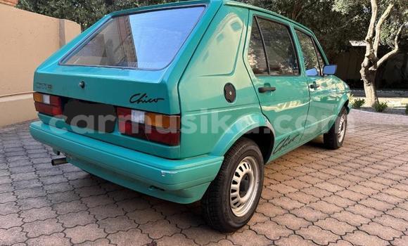 Tenga Tsaru Volkswagen Golf Girinhi Mota in Beitbridge in Matabeleland South Tenga Tsaru Volkswagen Golf Girinhi Mota in Beitbridge in Matabeleland South