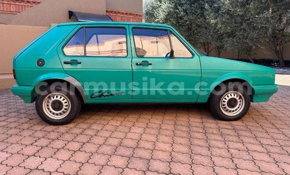 Tenga Tsaru Volkswagen Golf Girinhi Mota in Beitbridge in Matabeleland South Tenga Tsaru Volkswagen Golf Girinhi Mota in Beitbridge in Matabeleland South