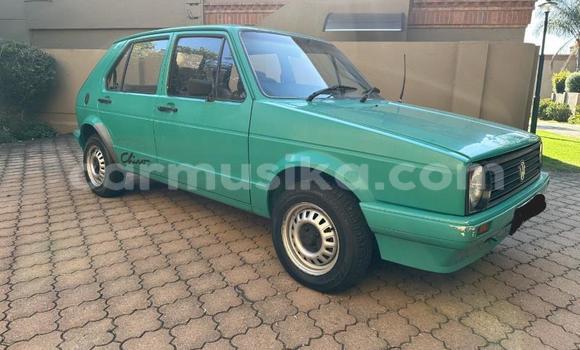 Tenga Tsaru Volkswagen Golf Girinhi Mota in Beitbridge in Matabeleland South Tenga Tsaru Volkswagen Golf Girinhi Mota in Beitbridge in Matabeleland South