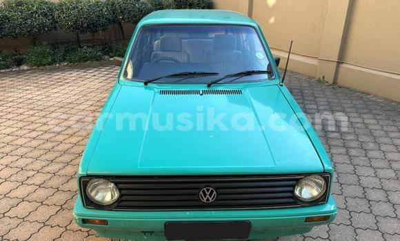 Tenga Tsaru Volkswagen Golf Girinhi Mota in Beitbridge in Matabeleland South Tenga Tsaru Volkswagen Golf Girinhi Mota in Beitbridge in Matabeleland South