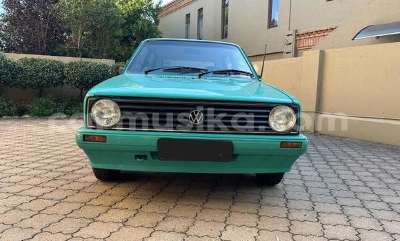 Tenga Tsaru Volkswagen Golf Girinhi Mota in Beitbridge in Matabeleland South Tenga Tsaru Volkswagen Golf Girinhi Mota in Beitbridge in Matabeleland South