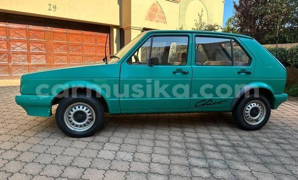 Tenga Tsaru Volkswagen Golf Girinhi Mota in Beitbridge in Matabeleland South Tenga Tsaru Volkswagen Golf Girinhi Mota in Beitbridge in Matabeleland South