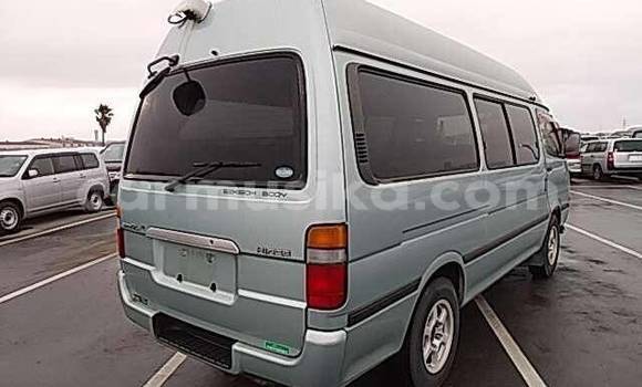 Buy Used Toyota Hiace Other Car in Beitbridge in Matabeleland South Buy Used Toyota Hiace Other Car in Beitbridge in Matabeleland South