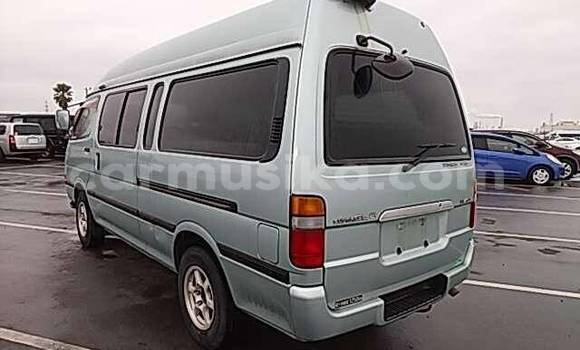 Buy Used Toyota Hiace Other Car in Beitbridge in Matabeleland South Buy Used Toyota Hiace Other Car in Beitbridge in Matabeleland South