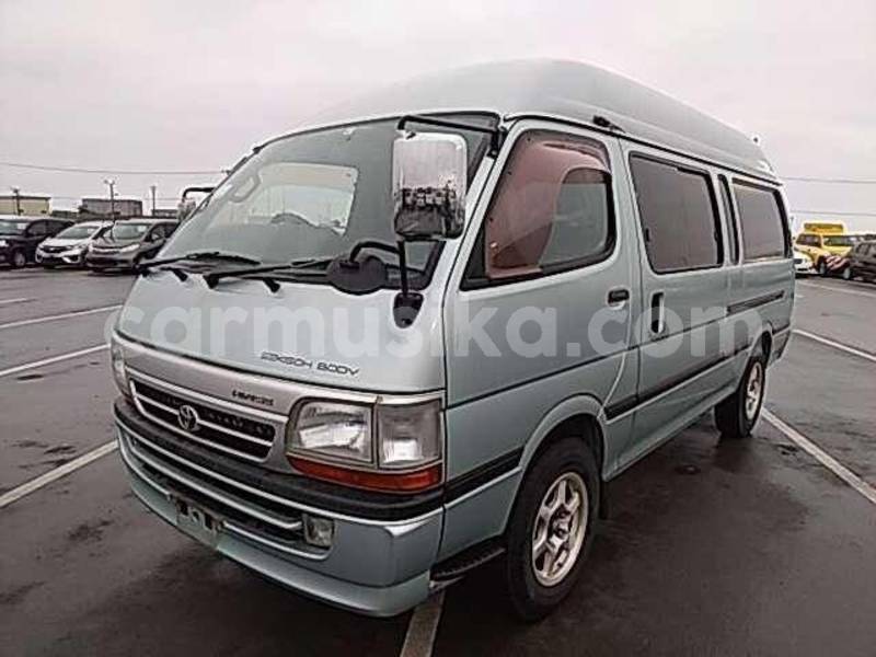 Big with watermark toyota hiace matabeleland south beitbridge 33044