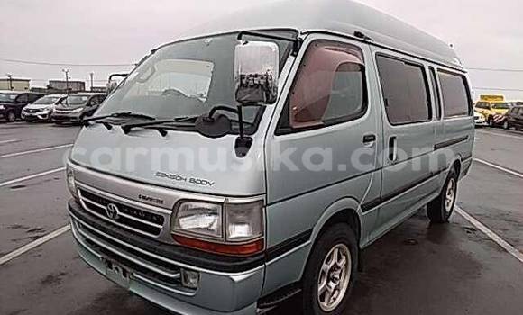 Buy Used Toyota Hiace Other Car in Beitbridge in Matabeleland South Buy Used Toyota Hiace Other Car in Beitbridge in Matabeleland South
