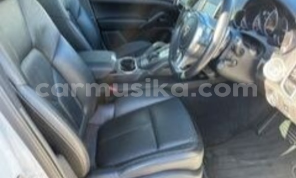 Buy Used Porsche Cayenne White Car in Beitbridge in Matabeleland South Buy Used Porsche Cayenne White Car in Beitbridge in Matabeleland South