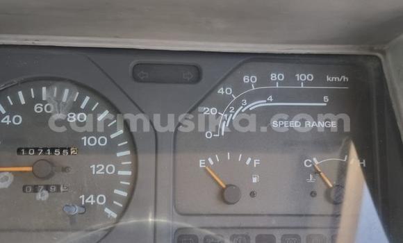 Tenga Tsaru Nissan UD Chena Rori in Beitbridge in Matabeleland South Tenga Tsaru Nissan UD Chena Rori in Beitbridge in Matabeleland South