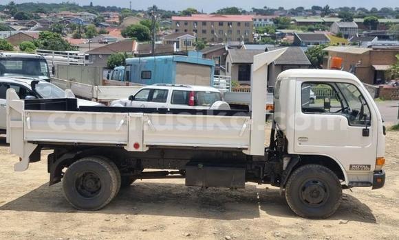 Tenga Tsaru Nissan UD Chena Rori in Beitbridge in Matabeleland South Tenga Tsaru Nissan UD Chena Rori in Beitbridge in Matabeleland South