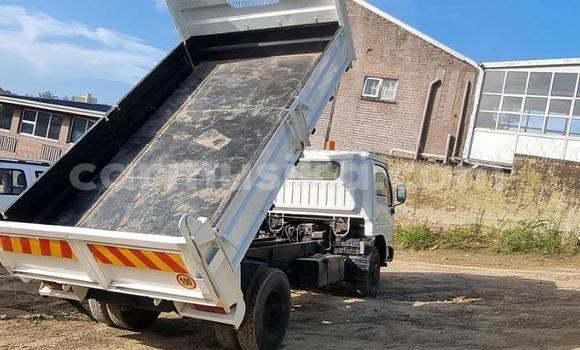 Tenga Tsaru Nissan UD Chena Rori in Beitbridge in Matabeleland South Tenga Tsaru Nissan UD Chena Rori in Beitbridge in Matabeleland South