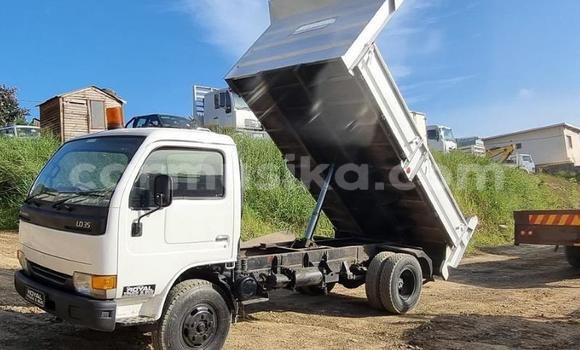 Tenga Tsaru Nissan UD Chena Rori in Beitbridge in Matabeleland South Tenga Tsaru Nissan UD Chena Rori in Beitbridge in Matabeleland South