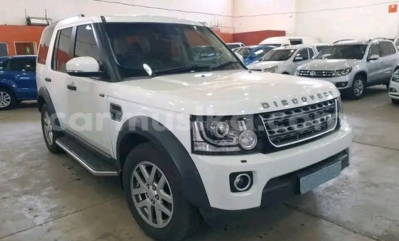 Buy Used Range Rover Range Rover White Car in Beitbridge in Matabeleland South Buy Used Range Rover Range Rover White Car in Beitbridge in Matabeleland South