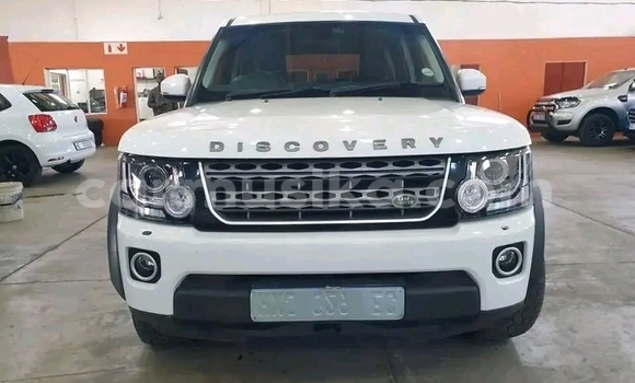 Buy Used Range Rover Range Rover White Car in Beitbridge in Matabeleland South Buy Used Range Rover Range Rover White Car in Beitbridge in Matabeleland South