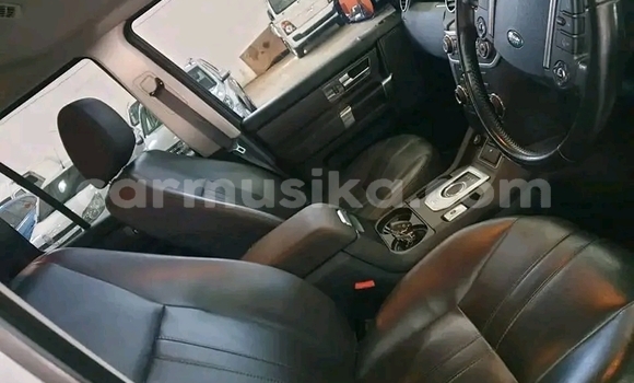 Buy Used Range Rover Range Rover White Car in Beitbridge in Matabeleland South Buy Used Range Rover Range Rover White Car in Beitbridge in Matabeleland South