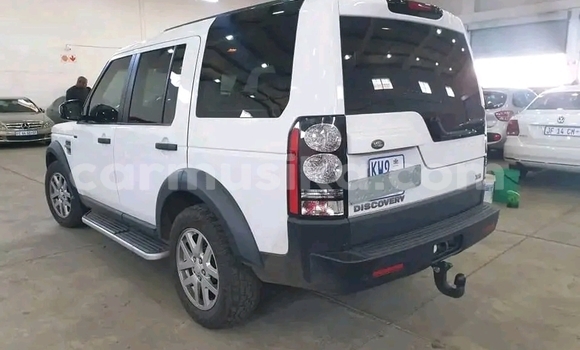 Buy Used Range Rover Range Rover White Car in Beitbridge in Matabeleland South Buy Used Range Rover Range Rover White Car in Beitbridge in Matabeleland South