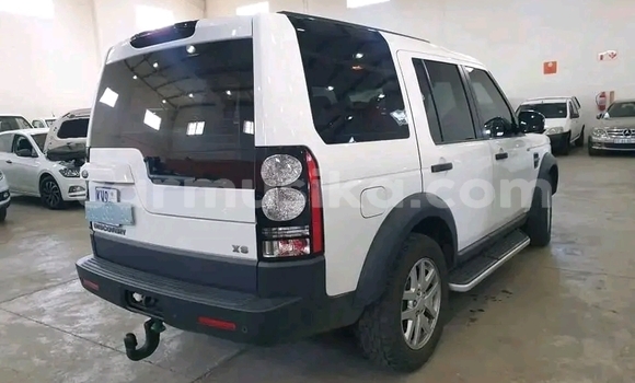 Buy Used Range Rover Range Rover White Car in Beitbridge in Matabeleland South Buy Used Range Rover Range Rover White Car in Beitbridge in Matabeleland South
