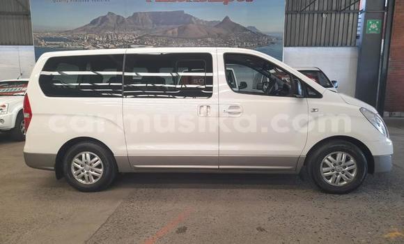 Buy Used Hyundai H1 White Car in Beitbridge in Matabeleland South Buy Used Hyundai H1 White Car in Beitbridge in Matabeleland South