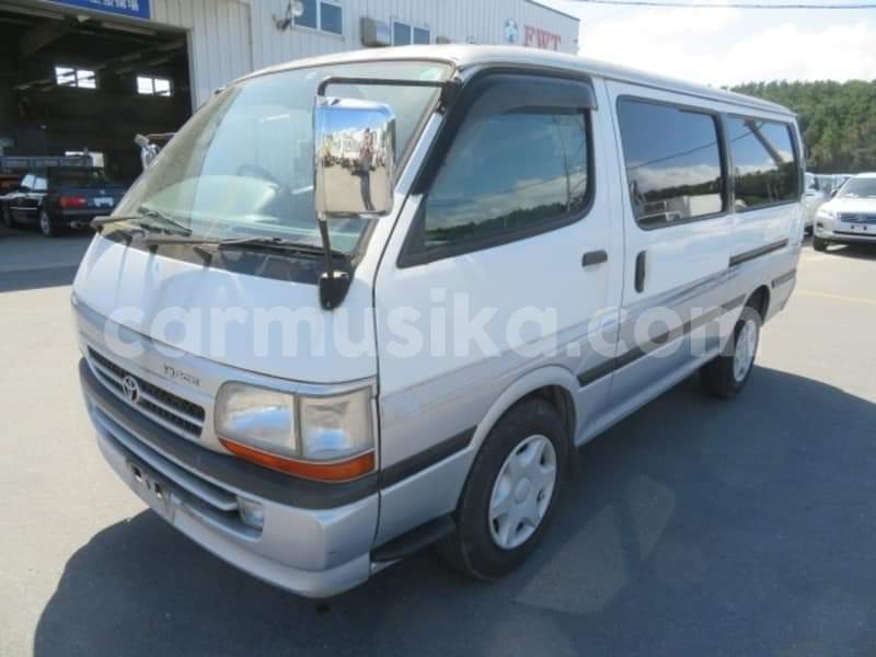 Big with watermark toyota hiace matabeleland south beitbridge 33061