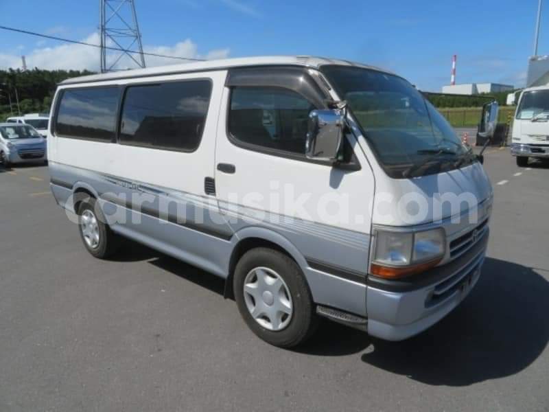 Big with watermark toyota hiace matabeleland south beitbridge 33061