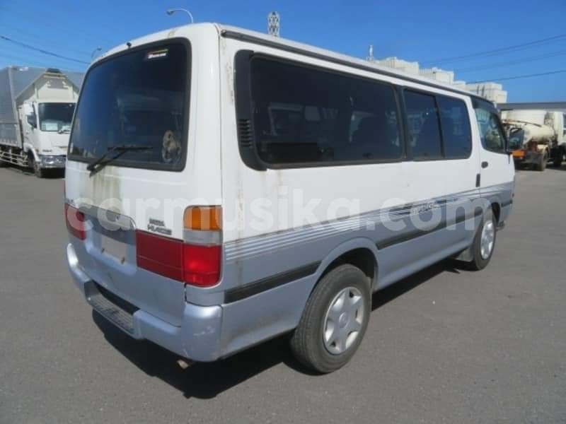 Big with watermark toyota hiace matabeleland south beitbridge 33061