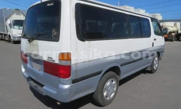 Buy Used Toyota Hiace Other Car in Beitbridge in Matabeleland South Buy Used Toyota Hiace Other Car in Beitbridge in Matabeleland South