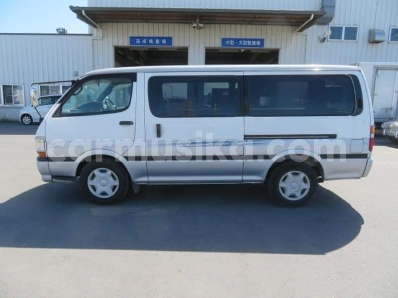 Big with watermark toyota hiace matabeleland south beitbridge 33061