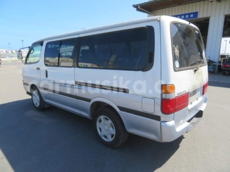 Big with watermark toyota hiace matabeleland south beitbridge 33061