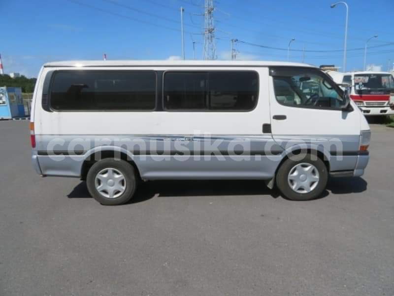 Big with watermark toyota hiace matabeleland south beitbridge 33061